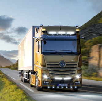 logistics